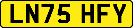 LN75HFY