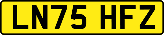LN75HFZ