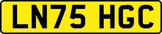 LN75HGC