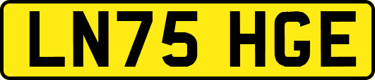 LN75HGE