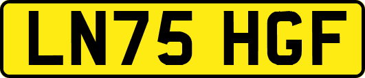 LN75HGF