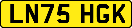 LN75HGK