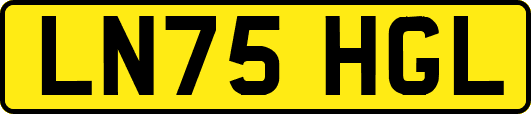 LN75HGL