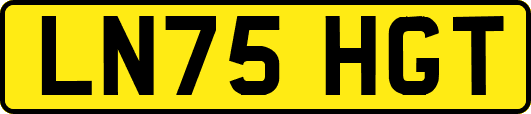 LN75HGT