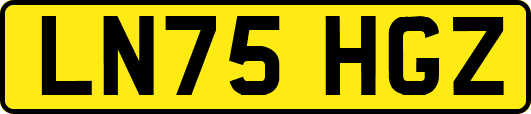 LN75HGZ