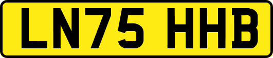 LN75HHB