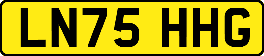 LN75HHG