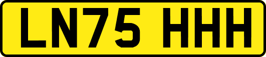 LN75HHH