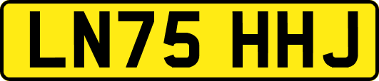 LN75HHJ