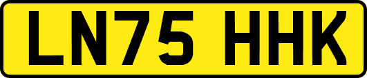 LN75HHK