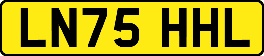 LN75HHL