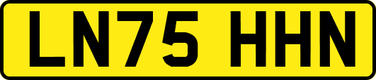 LN75HHN