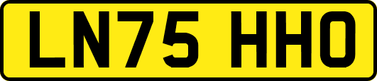 LN75HHO