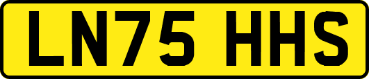 LN75HHS