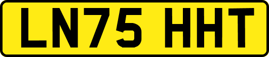 LN75HHT