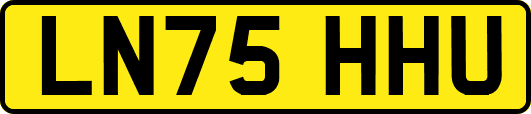 LN75HHU