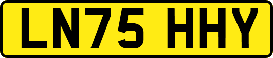 LN75HHY