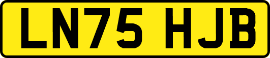 LN75HJB