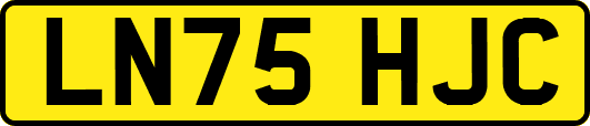 LN75HJC