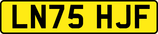 LN75HJF