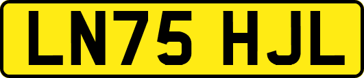 LN75HJL