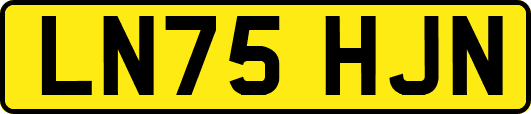 LN75HJN