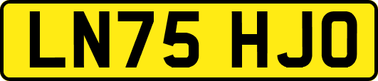 LN75HJO