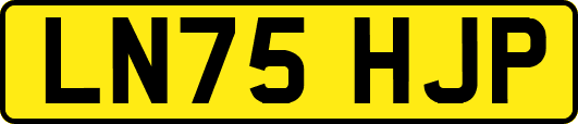 LN75HJP