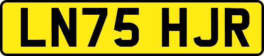 LN75HJR