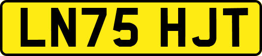 LN75HJT