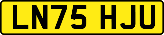 LN75HJU