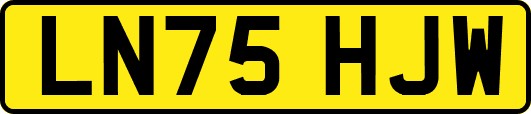 LN75HJW