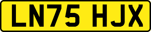 LN75HJX