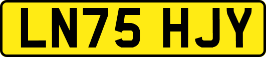 LN75HJY
