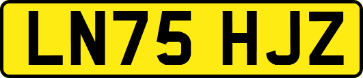 LN75HJZ