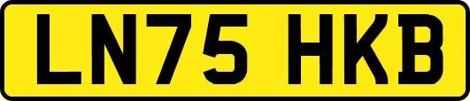 LN75HKB