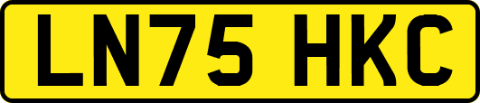 LN75HKC
