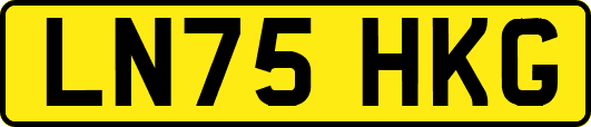 LN75HKG