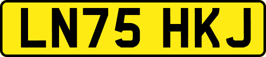 LN75HKJ