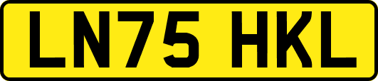 LN75HKL