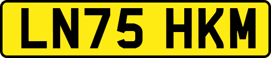 LN75HKM