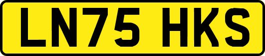 LN75HKS