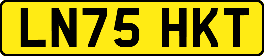 LN75HKT