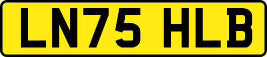 LN75HLB
