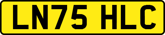 LN75HLC