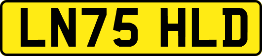 LN75HLD