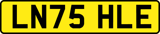 LN75HLE