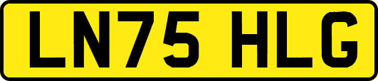 LN75HLG