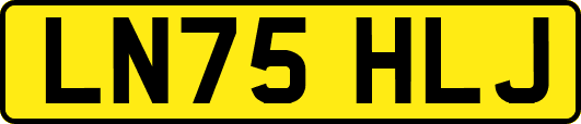 LN75HLJ