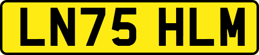 LN75HLM